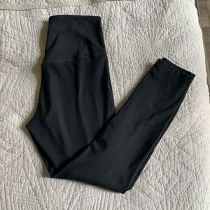 Girlfriend Collective Compressive Leggings